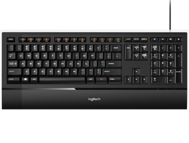 logitech-k740-keyboard-software