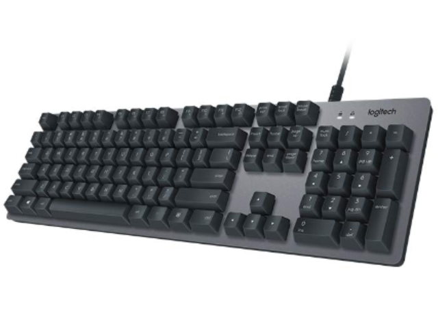 logitech-k840-keyboard-software