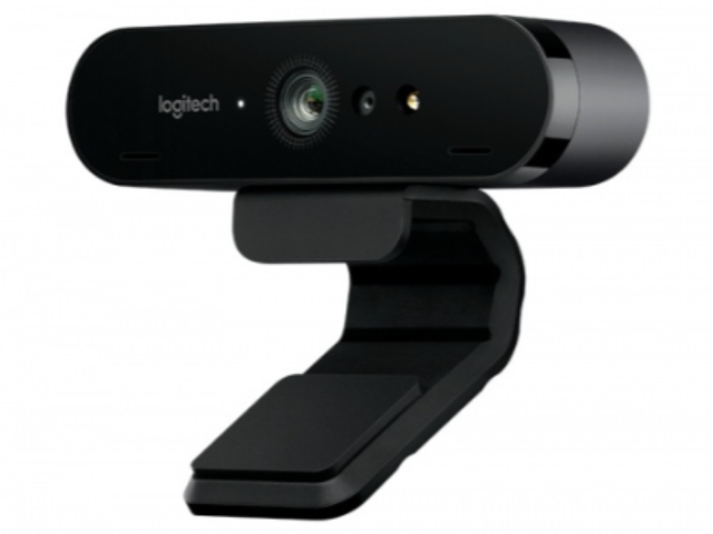 logitech-brio-webcam-software